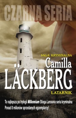 Latarnik (Saga o Fjällbace, #7)