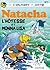 L'hôtesse et Monna Lisa (Natacha #7)