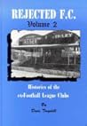 Rejected F.C. Volume 2 Rejected F.C. Volume 2