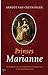 Prinses Marianne: de biografie van een vrijgevochten Oranjeprinses