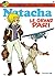 Le grand pari (Natacha #11)