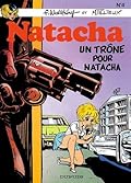 Un trône pour Natacha