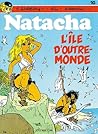 L'île d'outre-monde (Natacha #10)