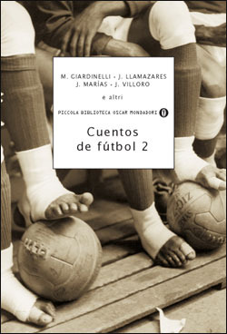 Cuentos de fútbol 2
