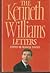 The Kenneth Williams Letters