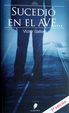 Sucedió en el ave...