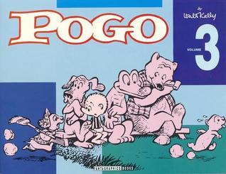 Pogo, Vol. 3 (Paperback)