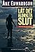 Låt det aldrig ta slut by Åke Edwardson