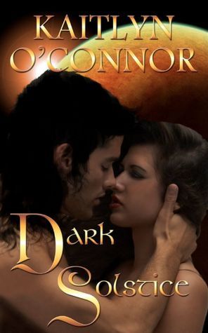 Dark Solstice (Paperback)