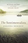 Sentimentalists by Johanna Skibsrud