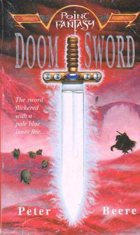 Doom Sword (Point Fantasy)