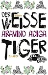 Der weisse Tiger