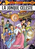 La Jonque Céleste