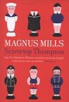 Screwtop Thompson by Magnus Mills