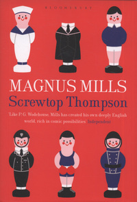 Screwtop Thompson