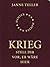 Krieg by Janne Teller