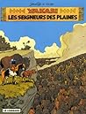 Les seigneurs des plaines (Yakari #13) Les seigneurs des plaines (Yakari #13)