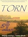 Torn by Gilli Allan