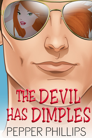 The Devil Has Dimples (Kindle Edition)