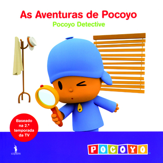 Pocoyo Detective