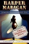 Harper Madigan by Chelsea M. Campbell