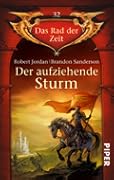 Der aufziehende Sturm