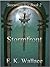 Stormfront (Stormwatcher, #2)
