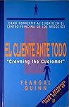 El cliente ante todo