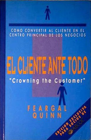 El cliente ante todo