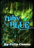Ruby Blue
