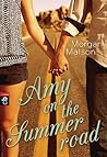 Amy on the Summer Road by Morgan Matson