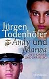 Andy und Marwa Andy und Marwa