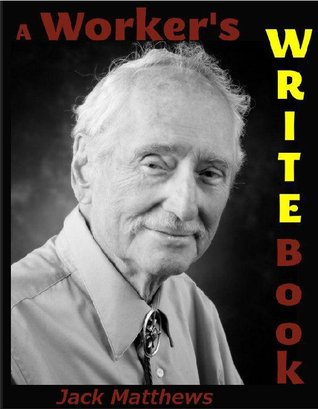 A Worker's Writebook: How Language Makes Stories