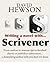 Writing a Novel with Scrivener