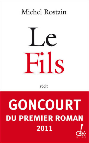 Le fils (Paperback)