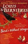 Birds Without Wings by Louis de Bernières