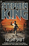 Night Shift by Stephen  King