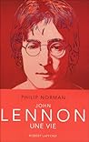 John Lennon  by Philip Norman
