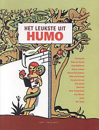 Het Leukste uit Humo