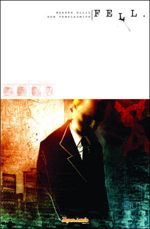 Fell, Volume 2 (Paperback)