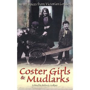 Coster Girls and Mudlarks