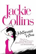 Hollywood Wives (Hollywood Series, #1)