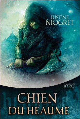 Chien du heaume (Paperback)