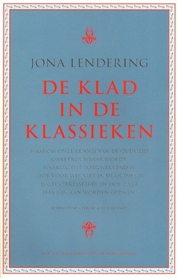 De klad in de klassieken (Paperback)