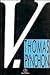 V. by Thomas Pynchon