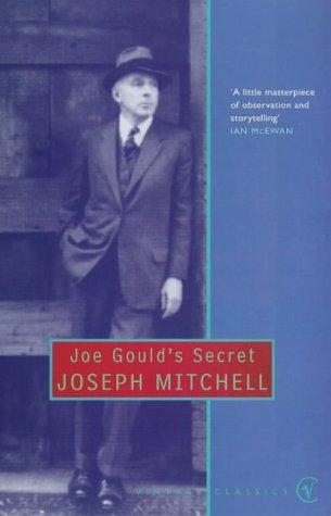Joe Gould's Secret