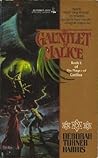 Gauntlet of Malice (Mages of Garillon, #2)