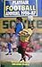 Playfair football annual 1986-87