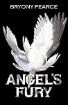 Angel's Fury by Bryony Pearce