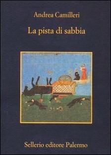 La pista di sabbia (Commissario Montalbano #12)